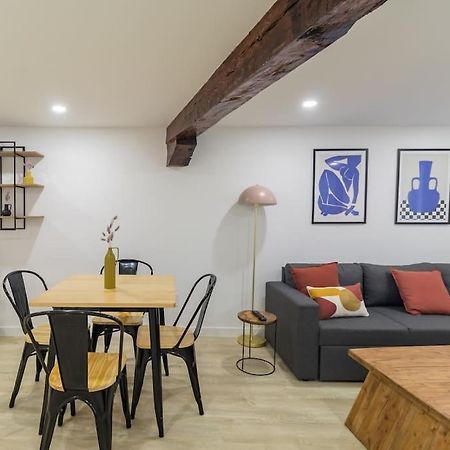 Acogedor Apartamento Centrico 桑坦德 外观 照片